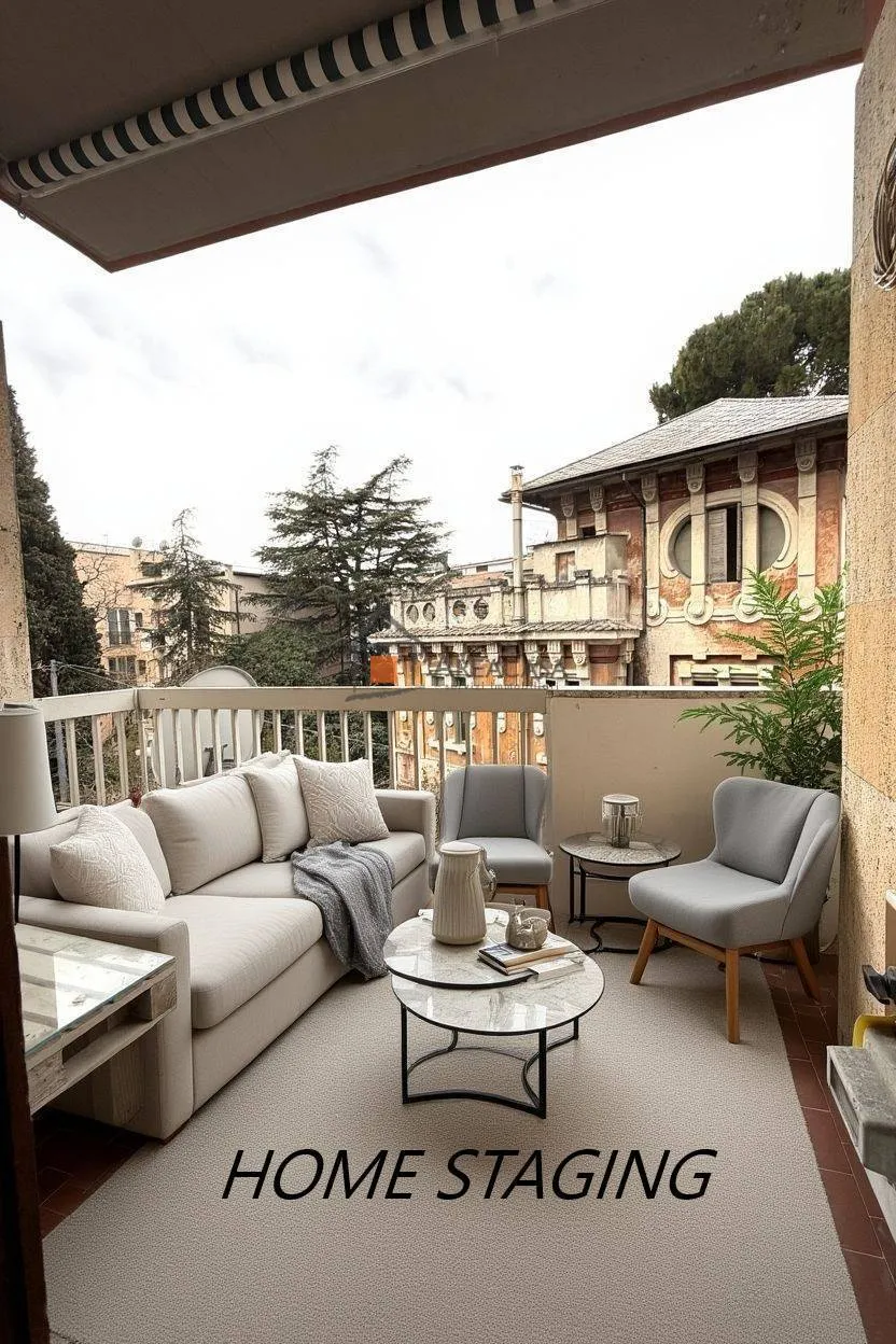 Appartamento in vendita a Ascoli Piceno, Campo Parignano - foto 6