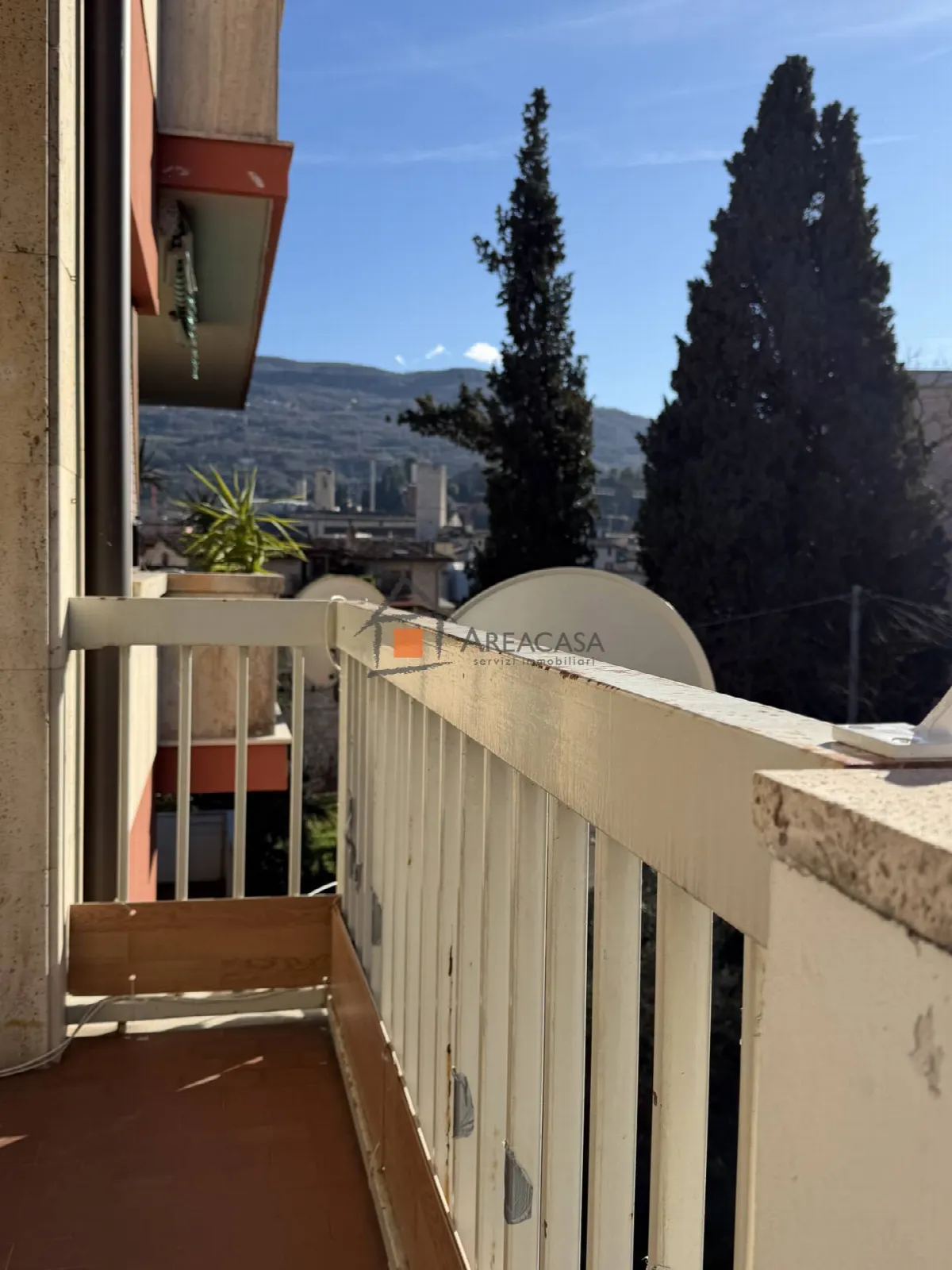 Appartamento in vendita a Ascoli Piceno, Campo Parignano - foto 7