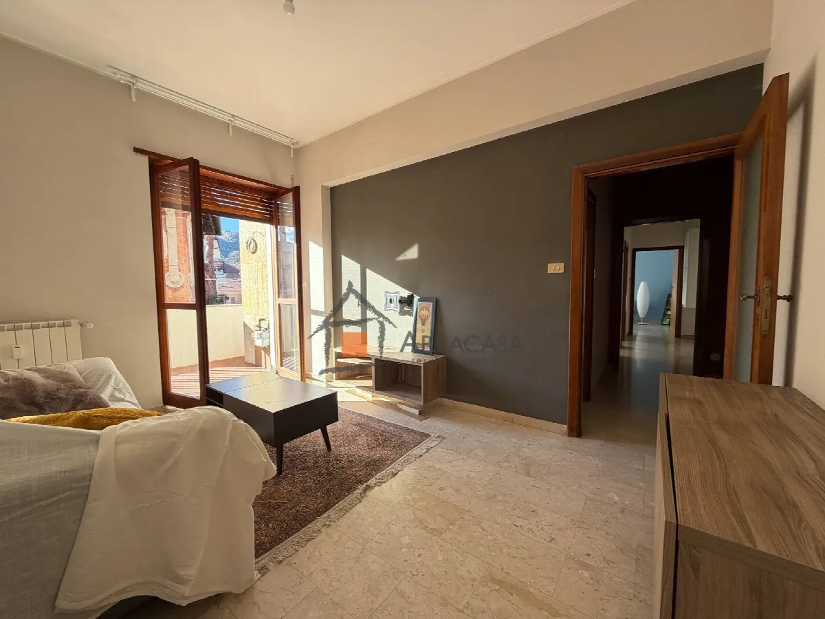 Appartamento in vendita a Ascoli Piceno, Campo Parignano - foto 8