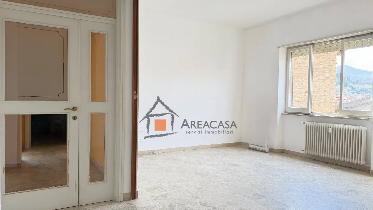 Appartamento in vendita a Ascoli Piceno, Caldaie - foto 2