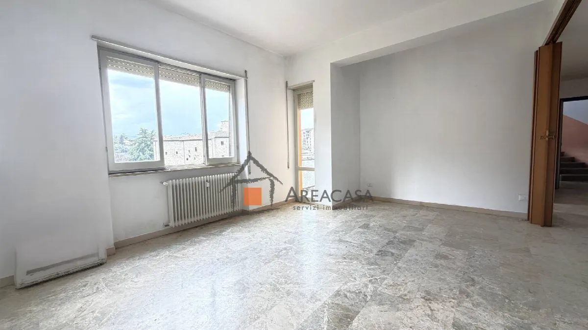 Appartamento in vendita a Ascoli Piceno, Caldaie - foto 3