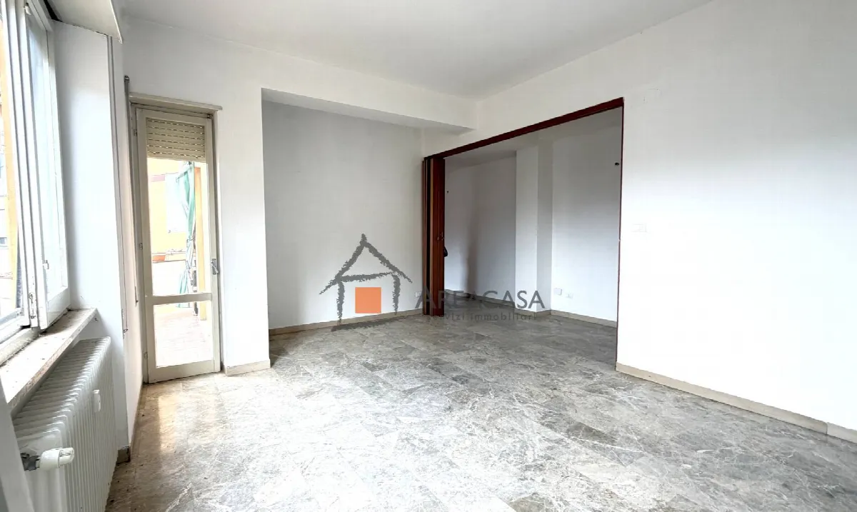 Appartamento in vendita a Ascoli Piceno, Caldaie - foto 5