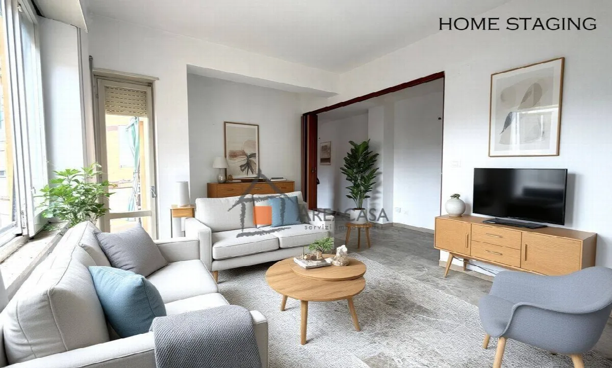 Appartamento in vendita a Ascoli Piceno, Caldaie - foto 6