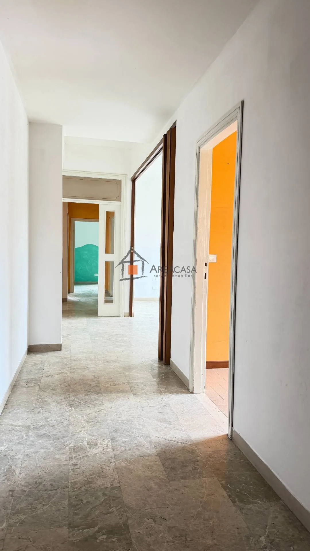Appartamento in vendita a Ascoli Piceno, Caldaie - foto 8