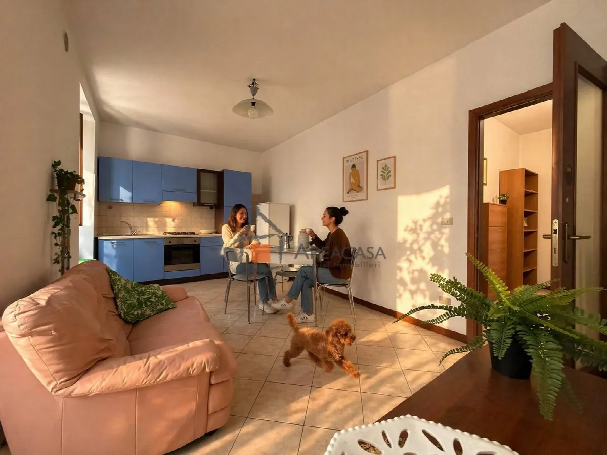 Appartamento in vendita a Ascoli Piceno, Centro Storico - foto 1