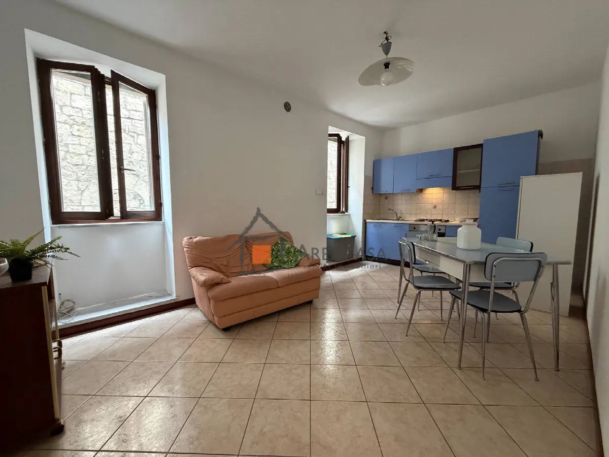 Appartamento in vendita a Ascoli Piceno, Centro Storico - foto 5