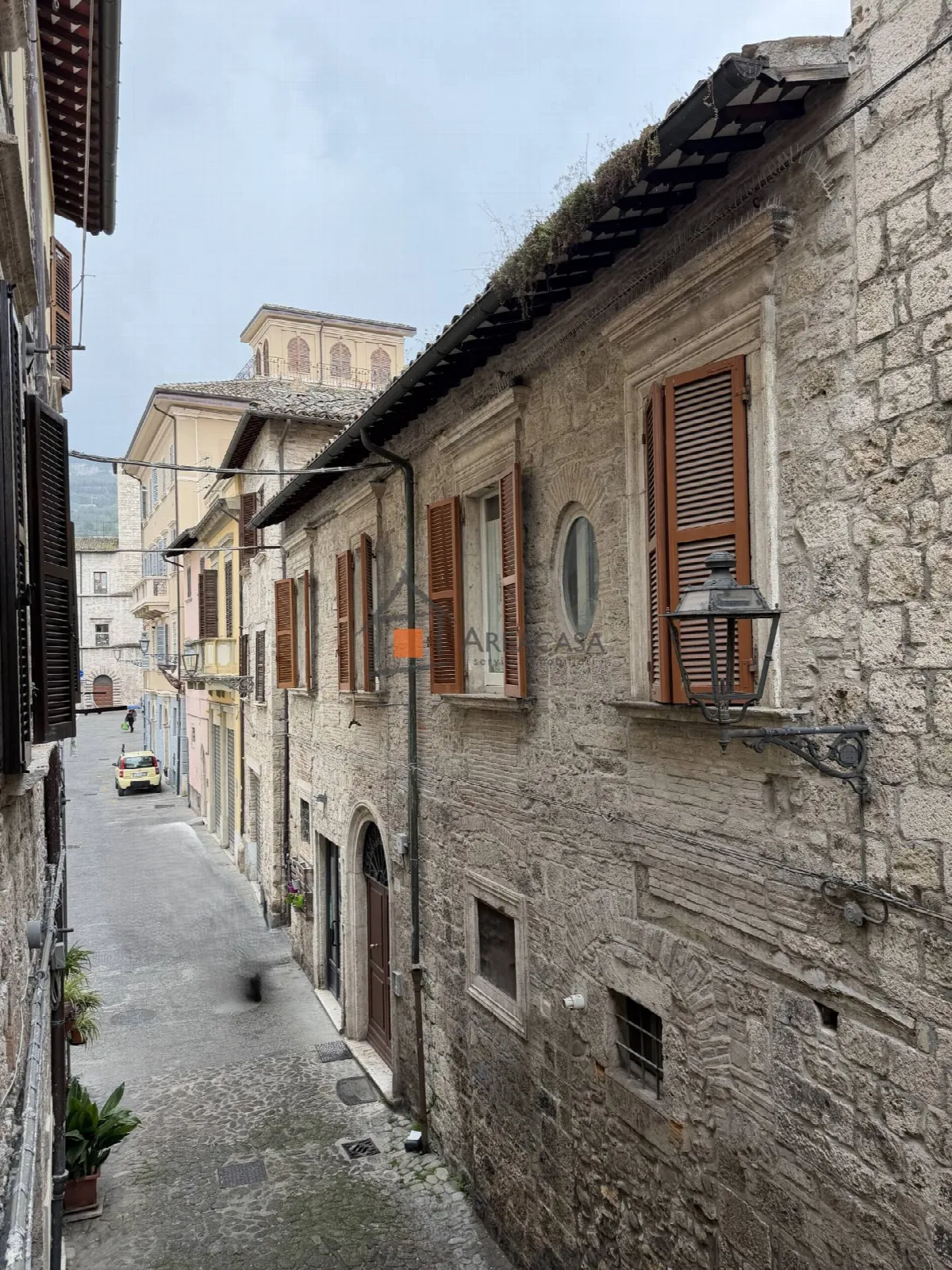 Appartamento in vendita a Ascoli Piceno, Centro Storico - foto 8