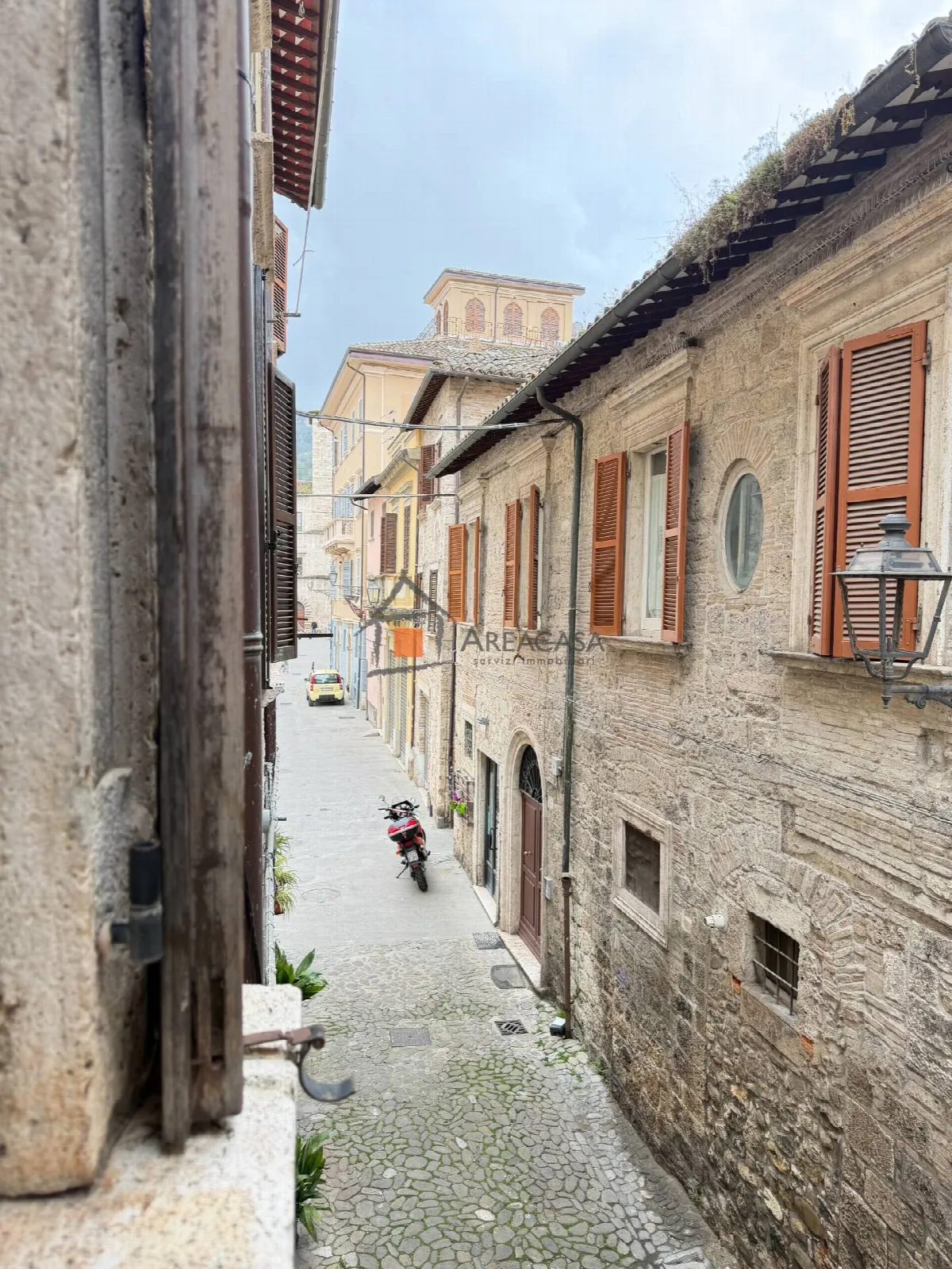 Appartamento in vendita a Ascoli Piceno, Centro Storico - foto 9