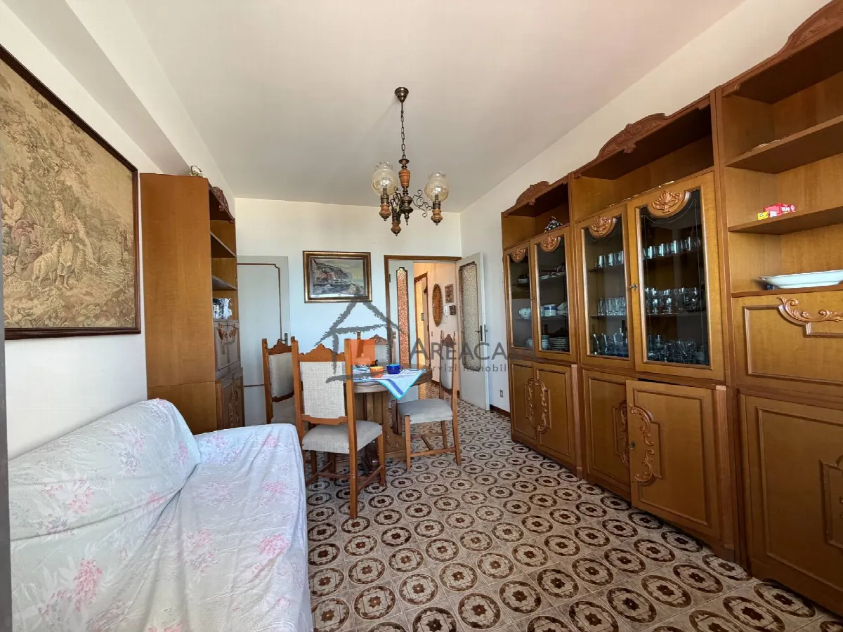 Appartamento in vendita a San Benedetto del Tronto, Porto d'Ascoli - foto 10