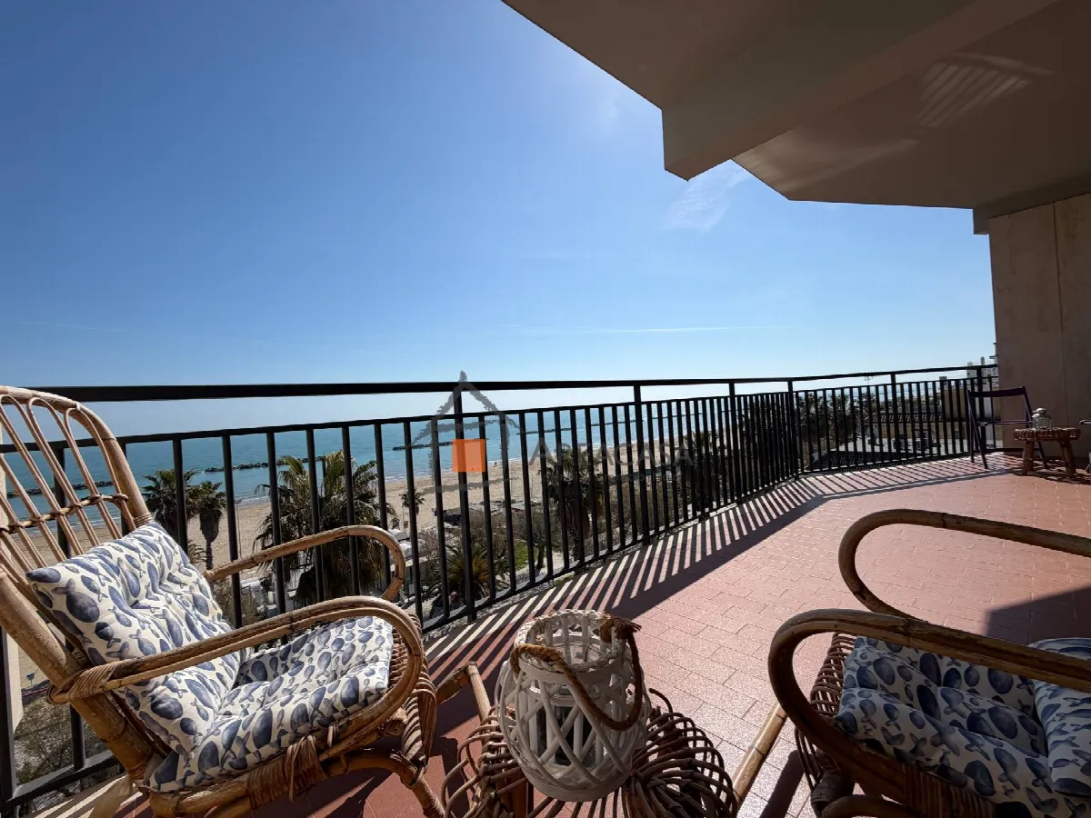 Appartamento in vendita a San Benedetto del Tronto, Porto d'Ascoli - foto 2