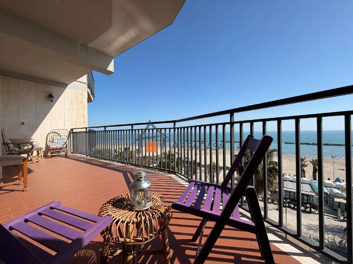 Appartamento in vendita a San Benedetto del Tronto, Porto d'Ascoli - foto 4