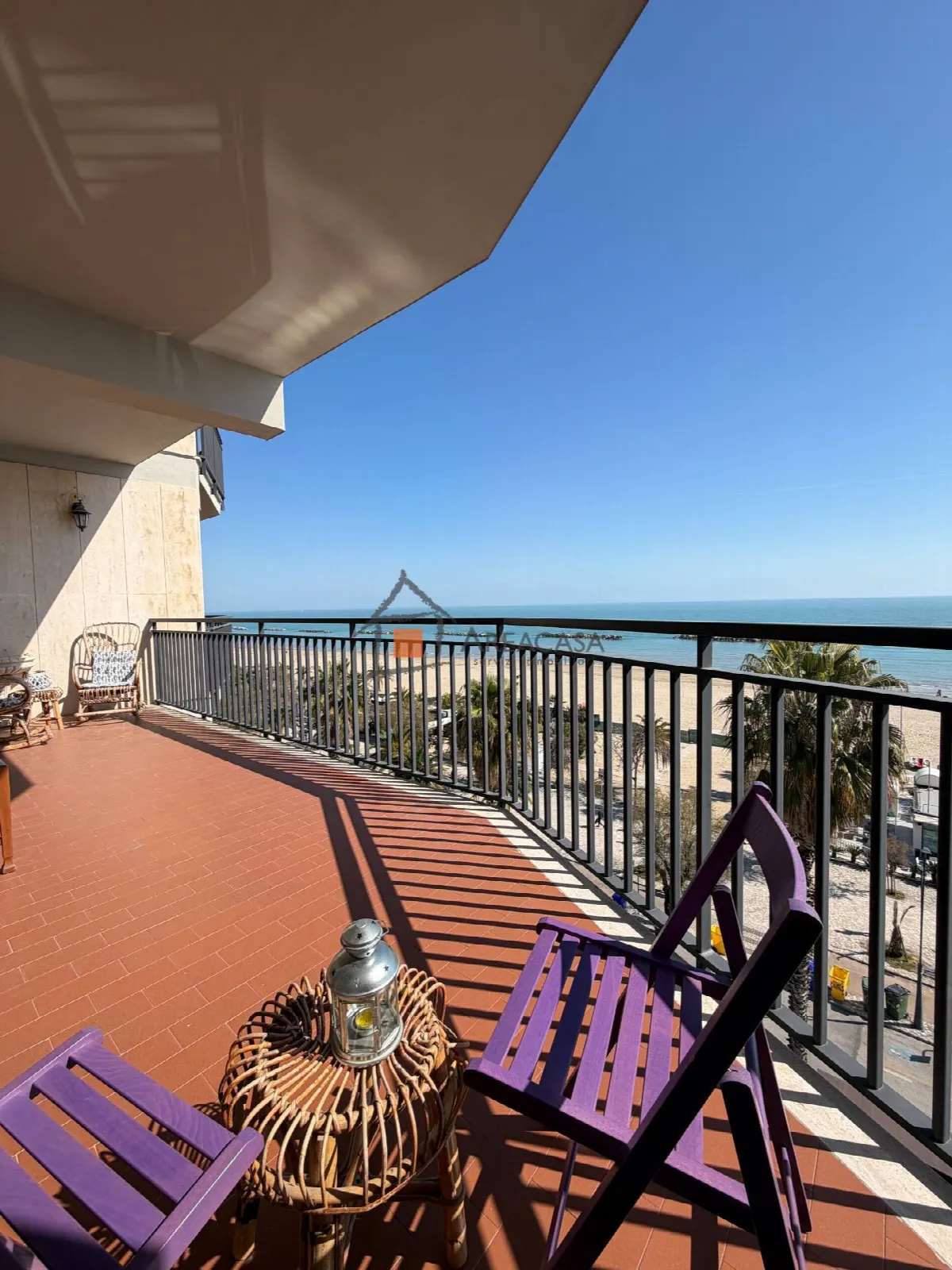 Appartamento in vendita a San Benedetto del Tronto, Porto d'Ascoli - foto 5