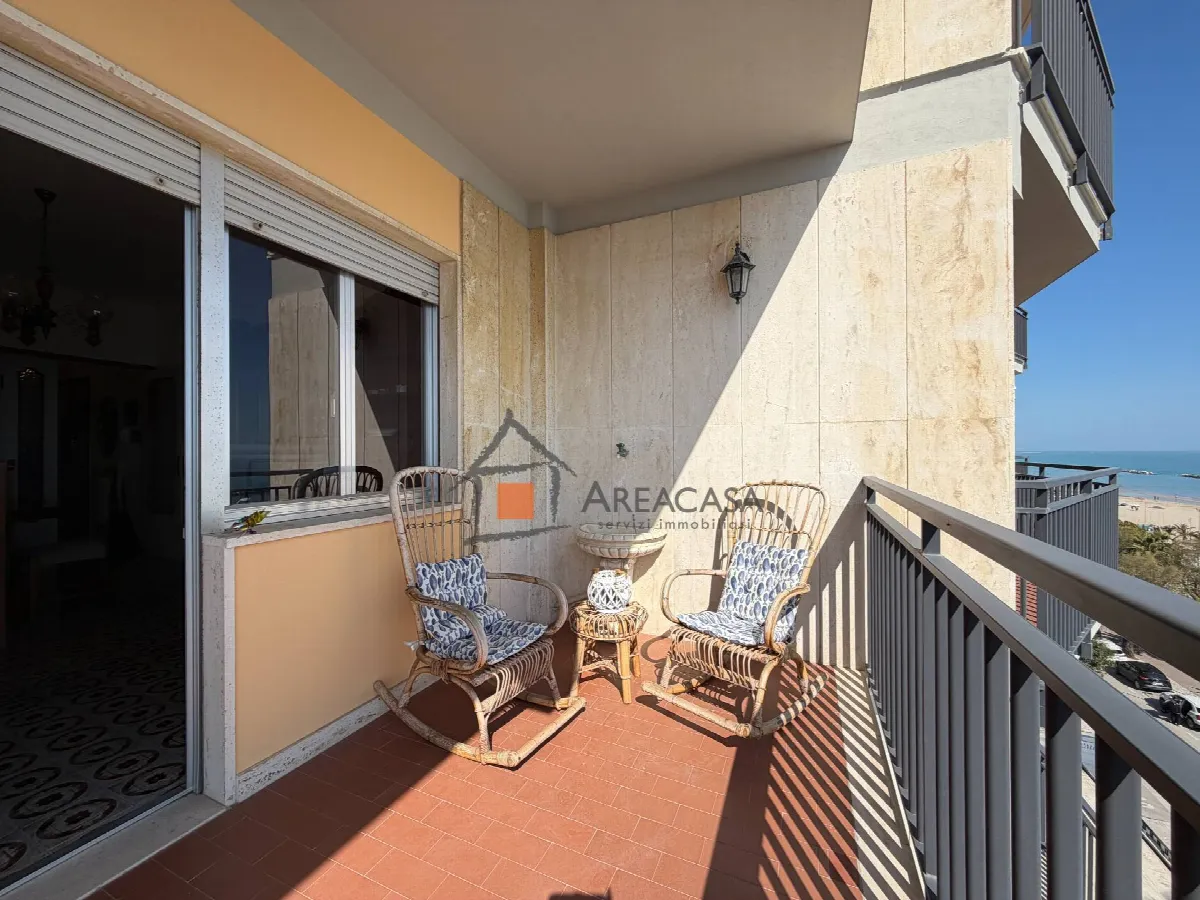 Appartamento in vendita a San Benedetto del Tronto, Porto d'Ascoli - foto 6