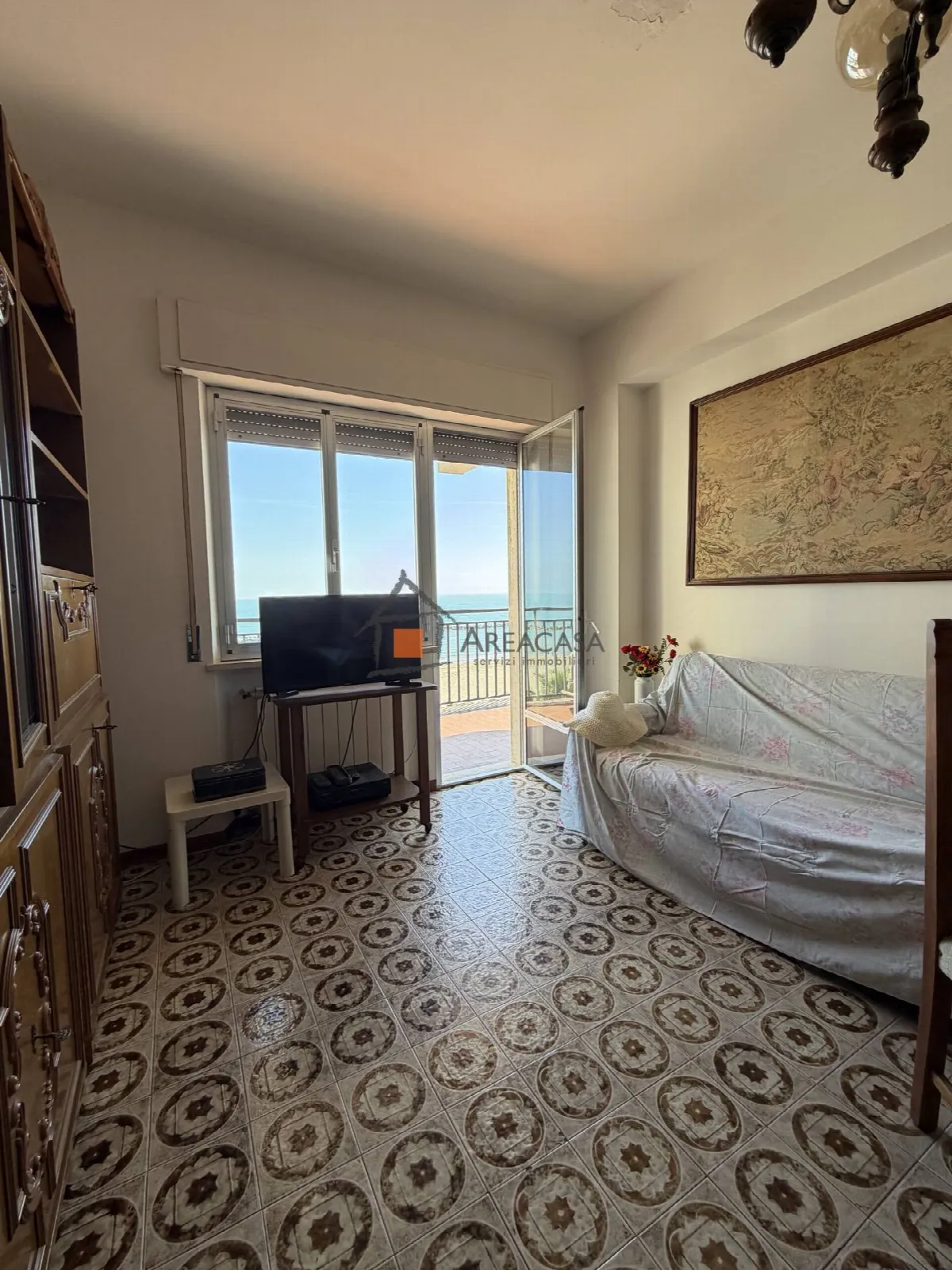 Appartamento in vendita a San Benedetto del Tronto, Porto d'Ascoli - foto 7