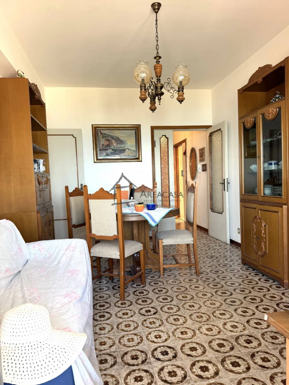 Appartamento in vendita a San Benedetto del Tronto, Porto d'Ascoli - foto 9