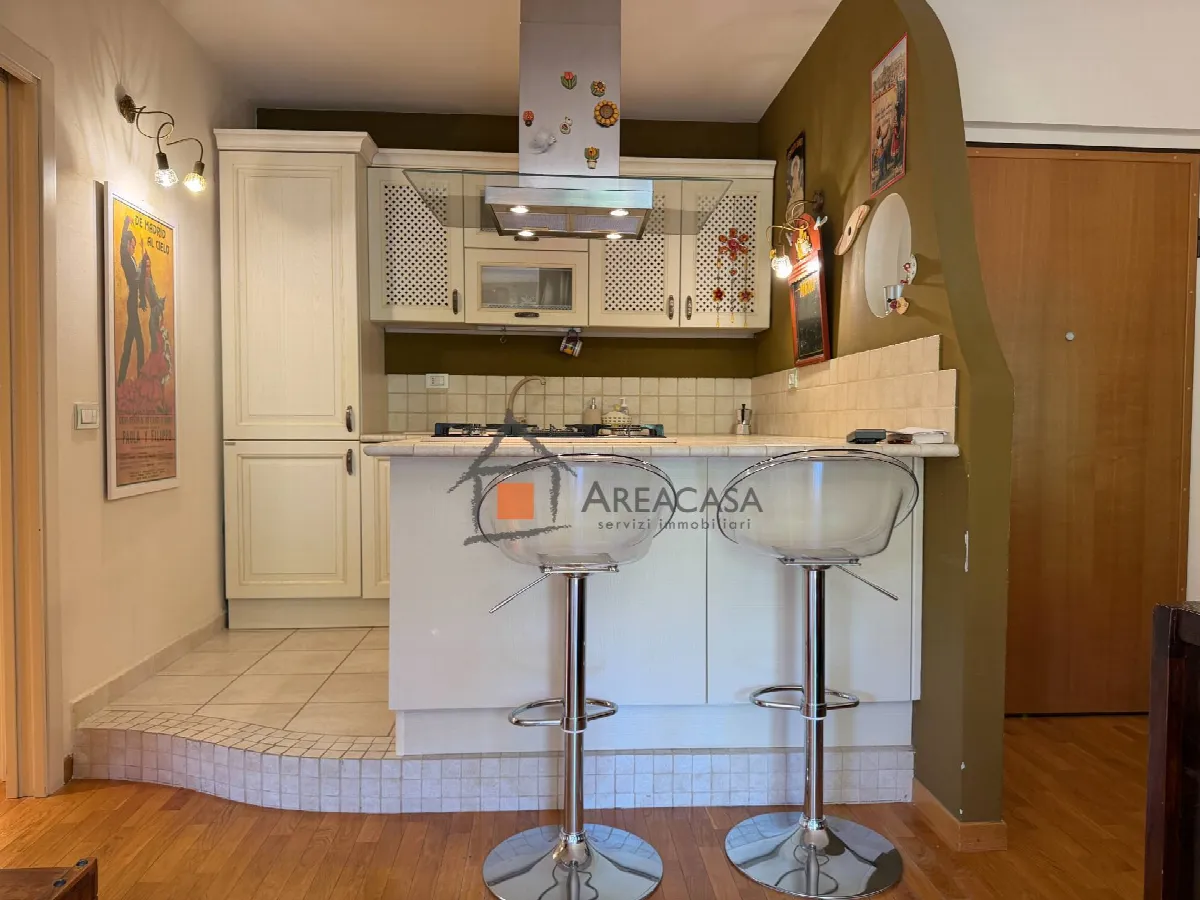 Appartamento in vendita a Ascoli Piceno, Marino del Tronto - foto 4