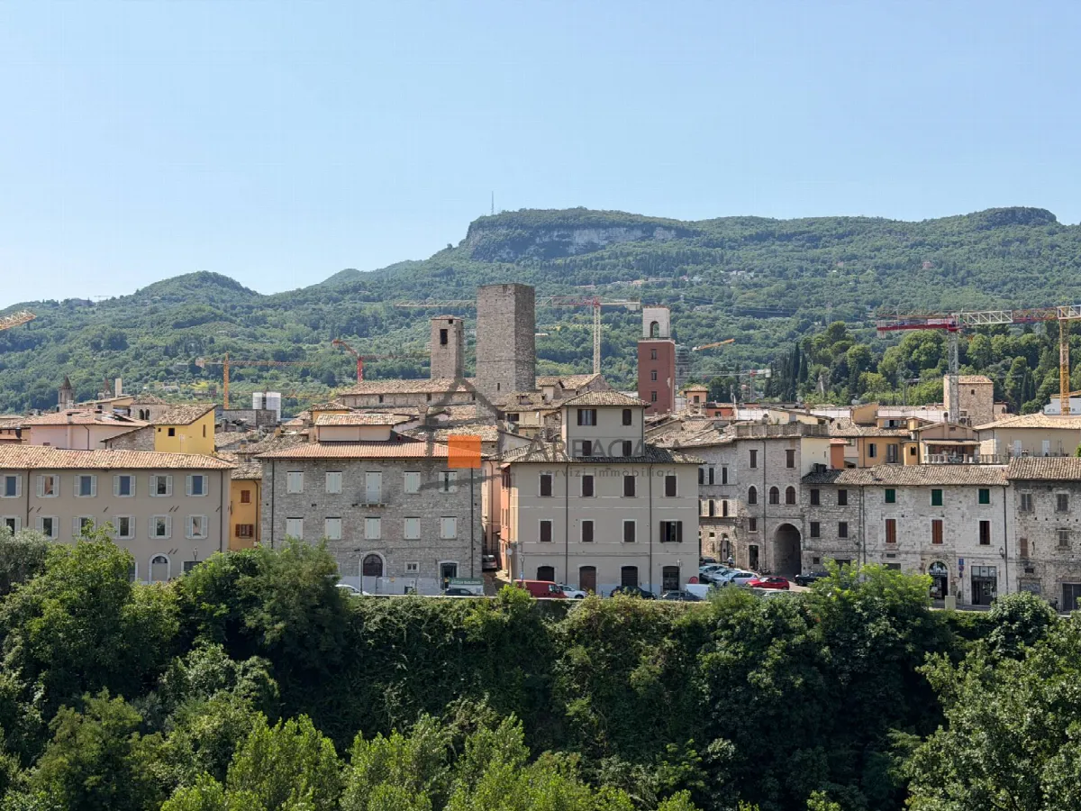 Appartamento in vendita a Ascoli Piceno, Campo Parignano - foto 1