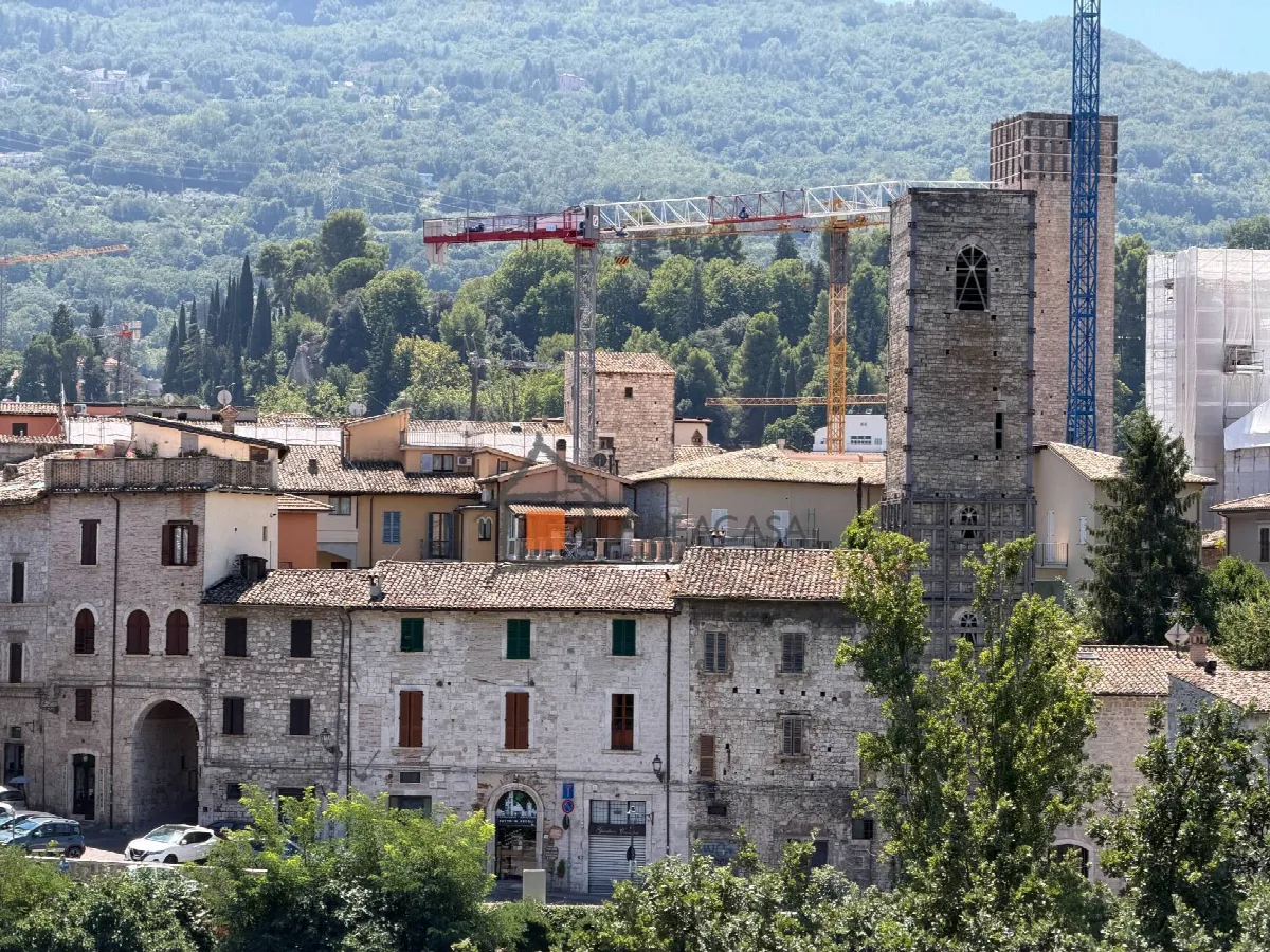 Appartamento in vendita a Ascoli Piceno, Campo Parignano - foto 10