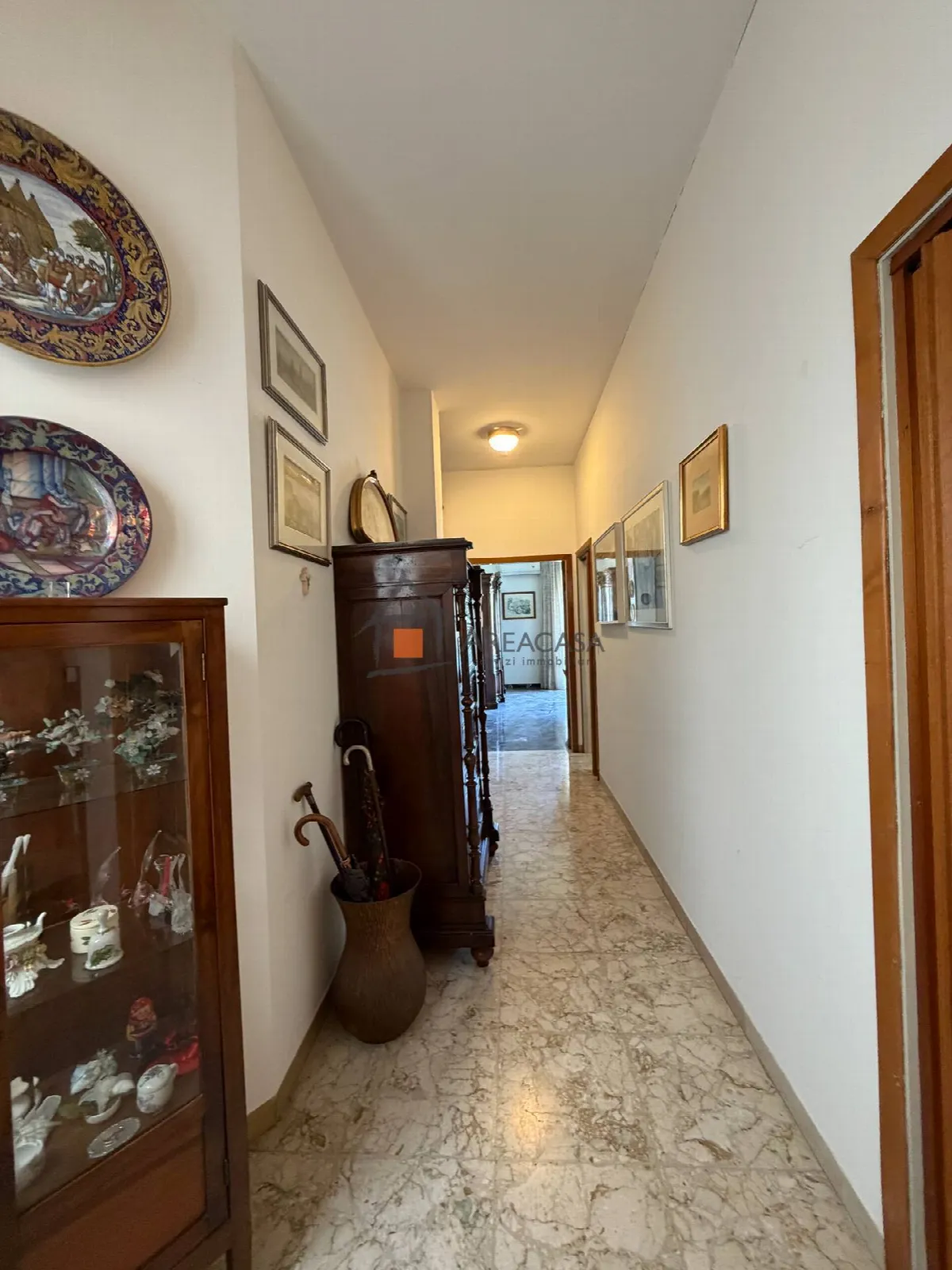 Appartamento in vendita a Ascoli Piceno, Campo Parignano - foto 5
