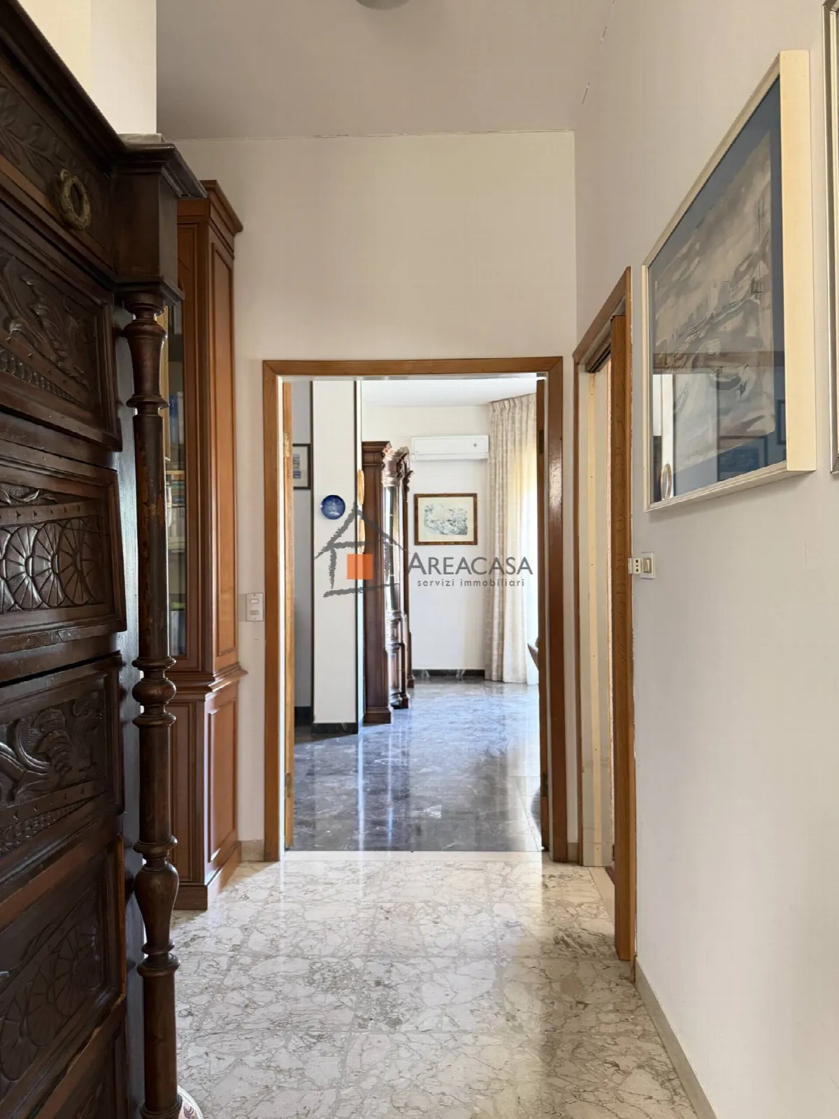 Appartamento in vendita a Ascoli Piceno, Campo Parignano - foto 6