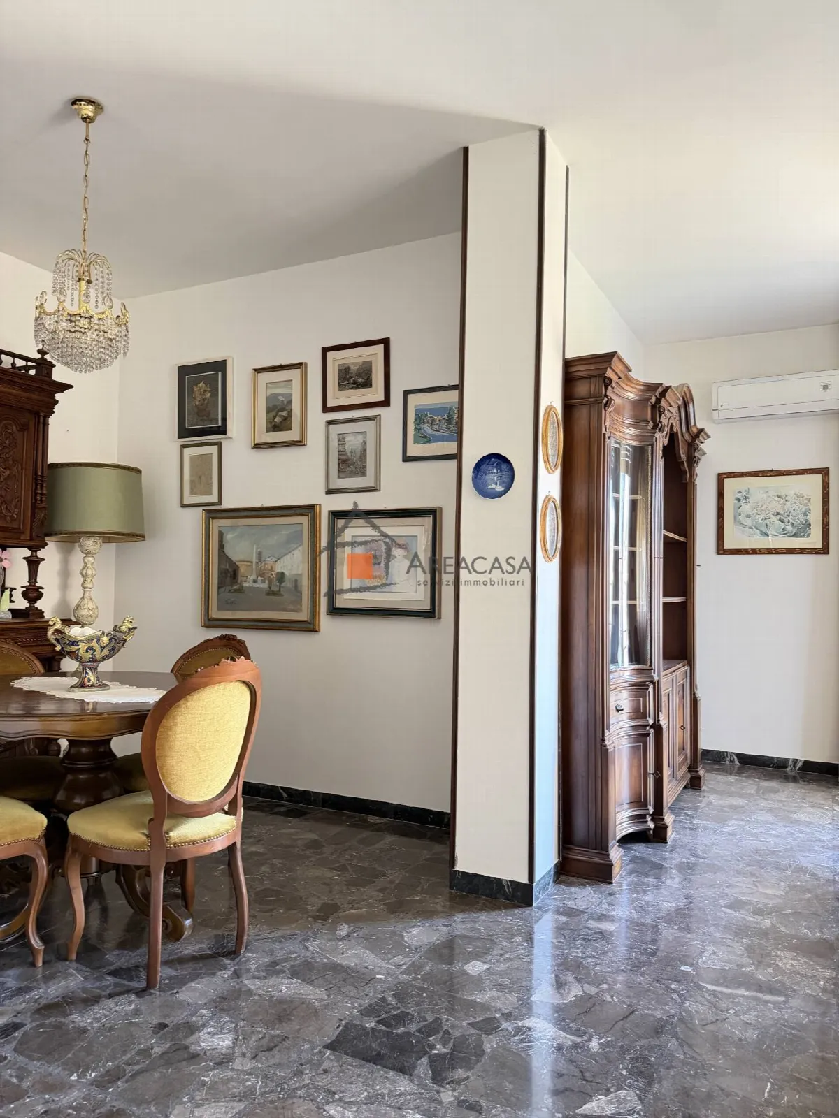Appartamento in vendita a Ascoli Piceno, Campo Parignano - foto 7