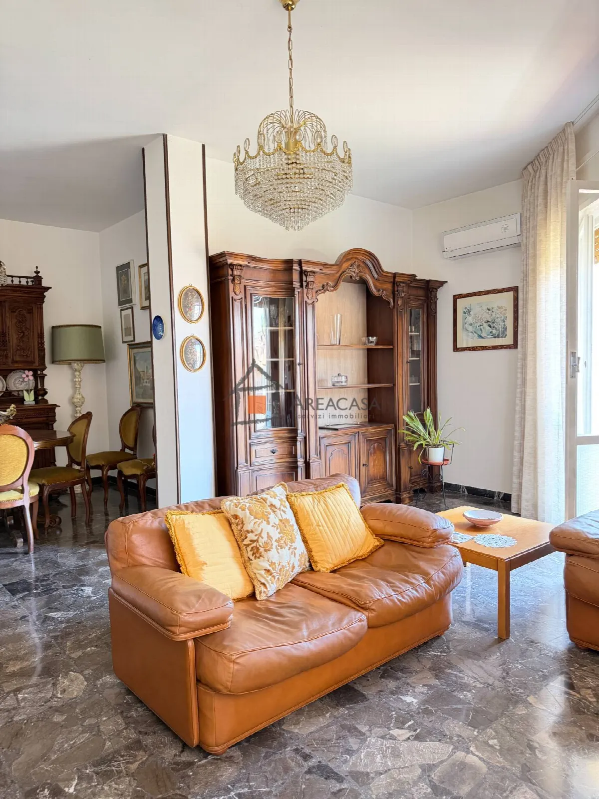 Appartamento in vendita a Ascoli Piceno, Campo Parignano - foto 8