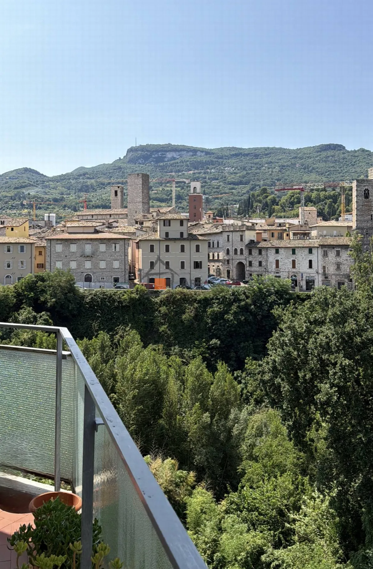 Appartamento in vendita a Ascoli Piceno, Campo Parignano - foto 9