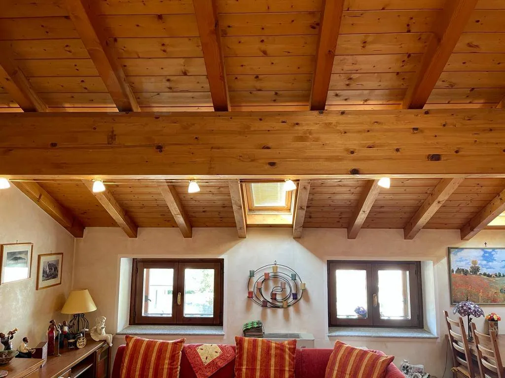 Appartamento in vendita a Gavirate - foto 1