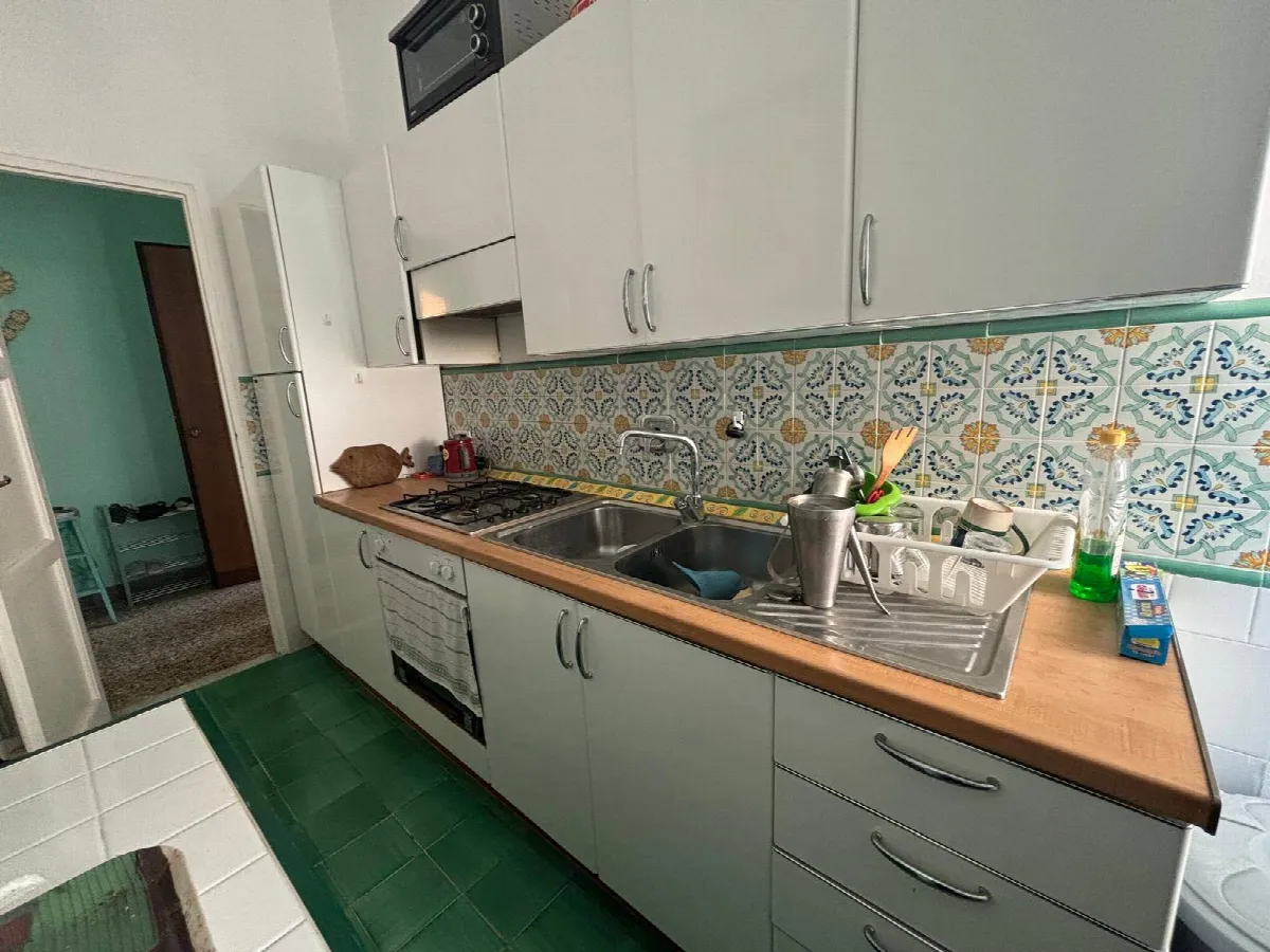 Appartamento in vendita a Anzio - foto 1