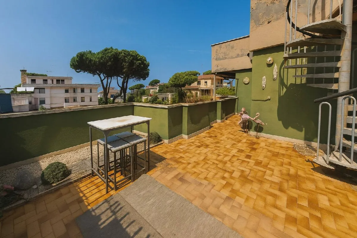 Appartamento in vendita a Anzio - foto 8