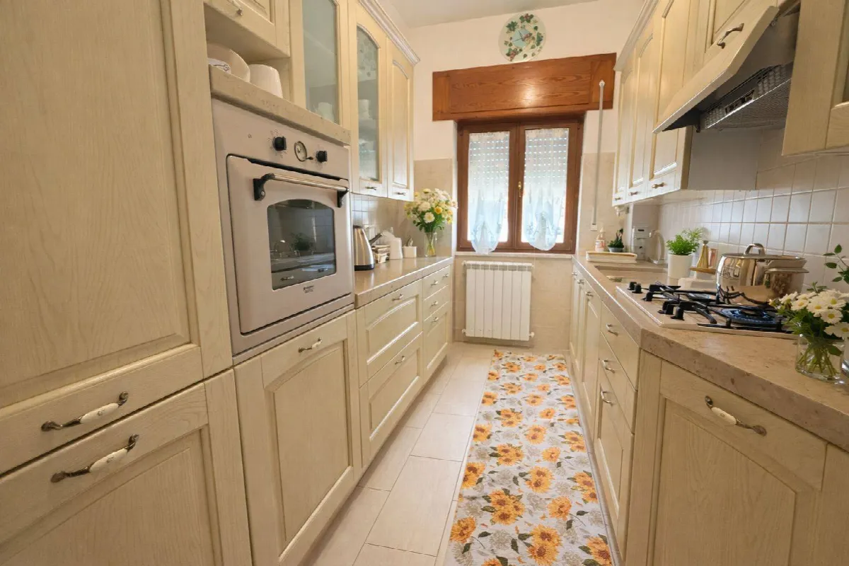 Appartamento in vendita a Anzio, Falasche - foto 10