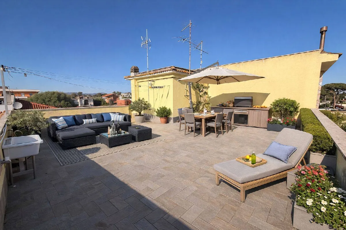 Appartamento in vendita a Anzio, Falasche - foto 2