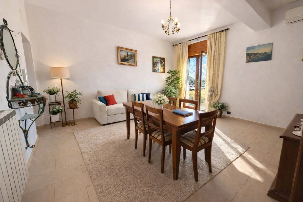 Appartamento in vendita a Anzio, Falasche - foto 7