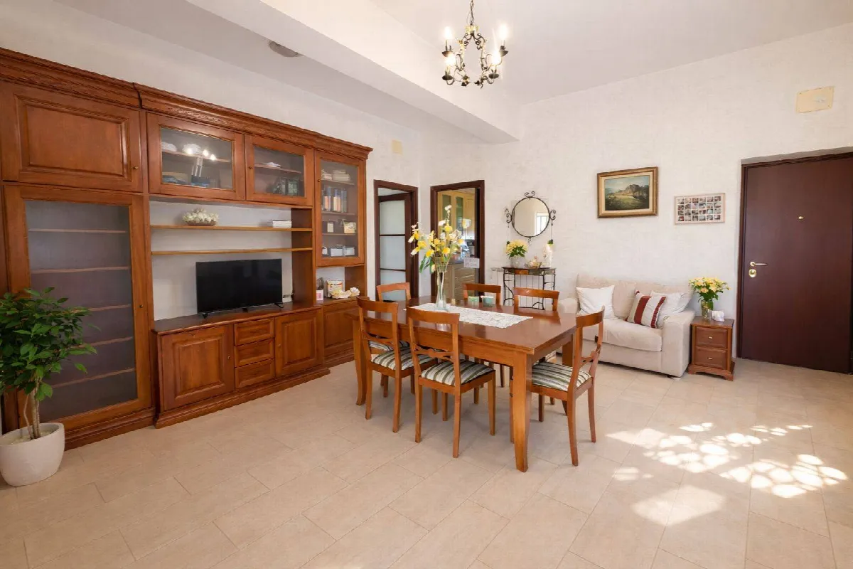 Appartamento in vendita a Anzio, Falasche - foto 9