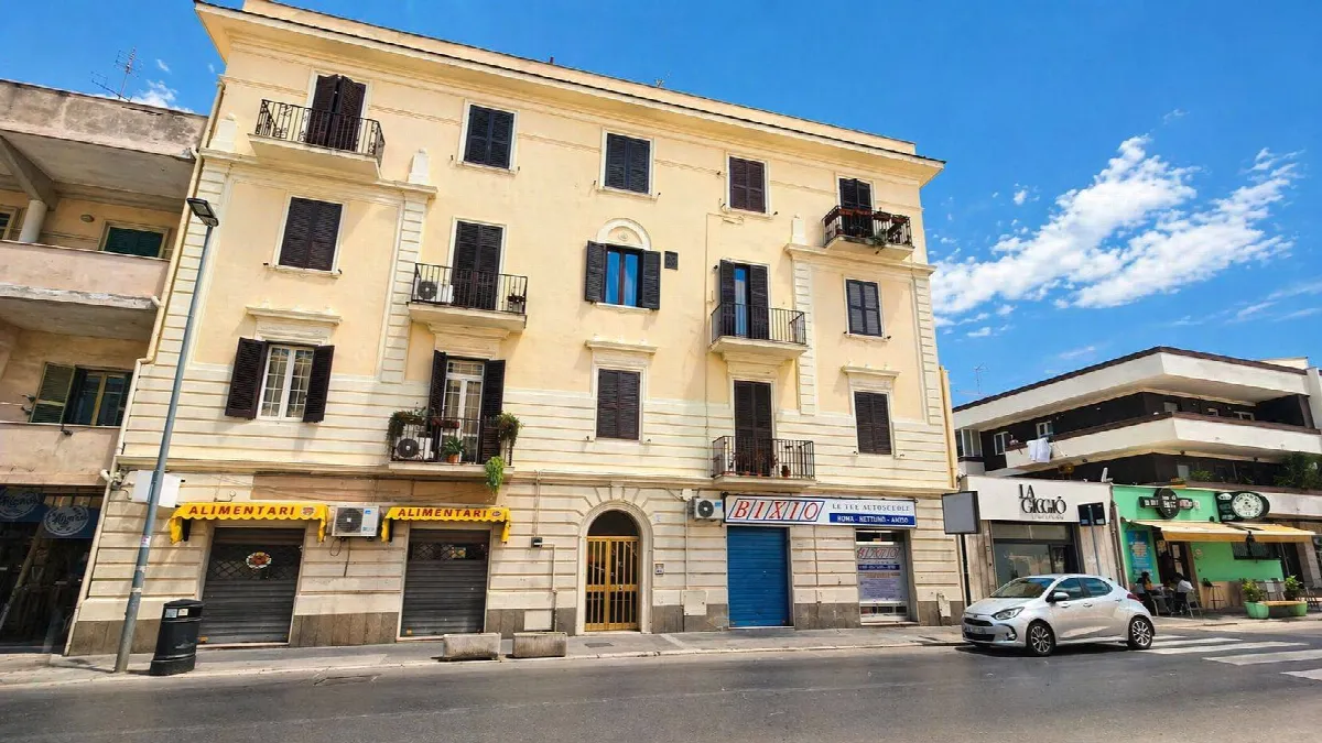Appartamento in vendita a Anzio - foto 8