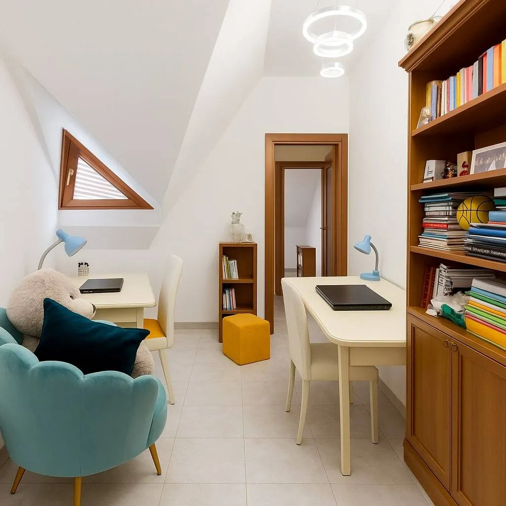 Appartamento in vendita a Anzio - foto 6