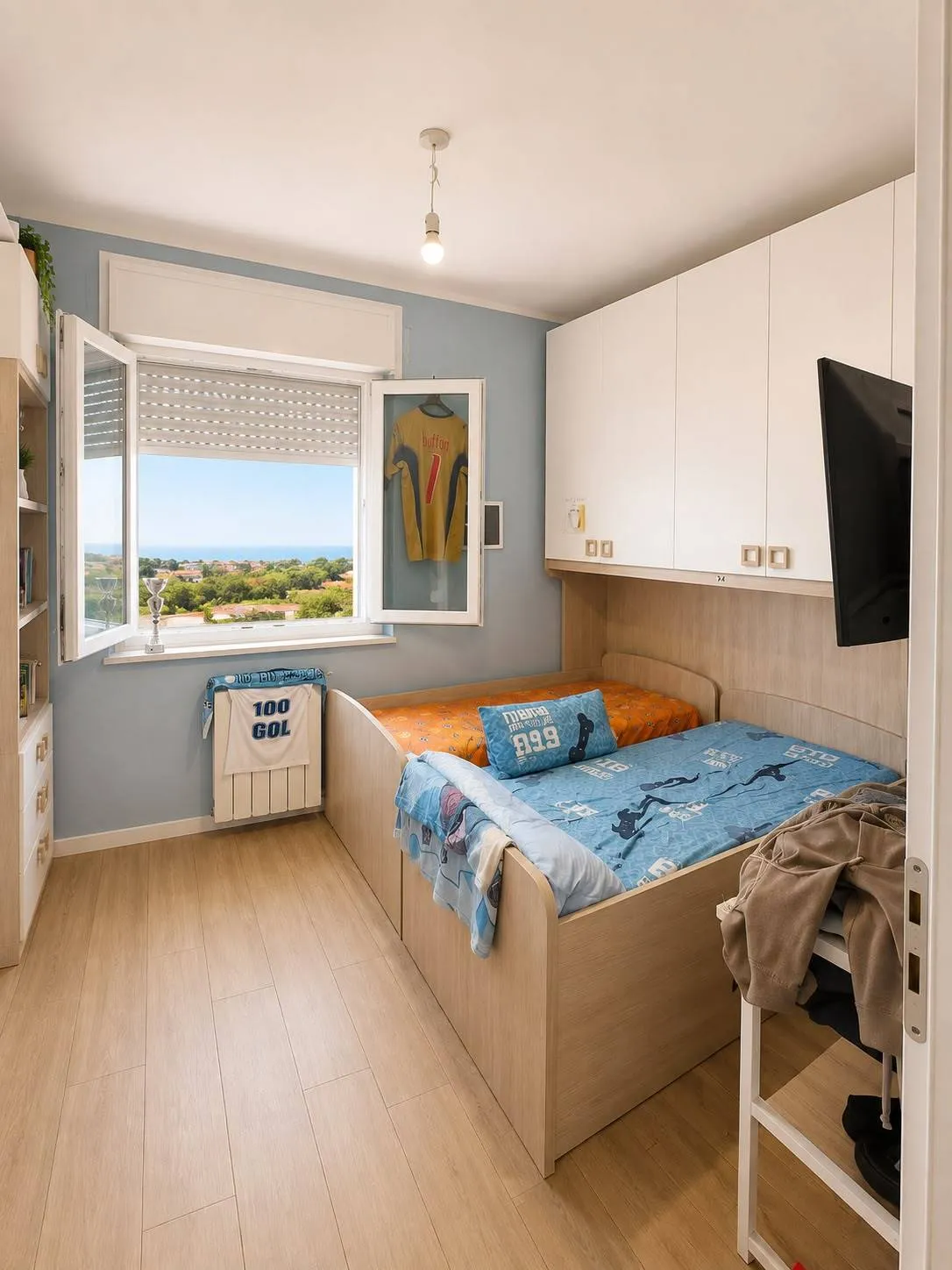Appartamento in vendita a Anzio - foto 9