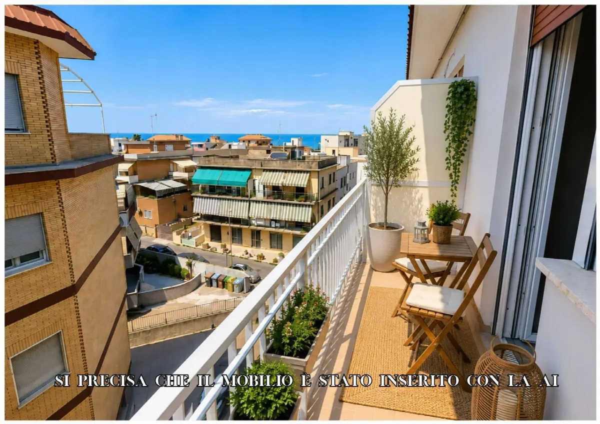 Appartamento in vendita a Anzio - foto 1
