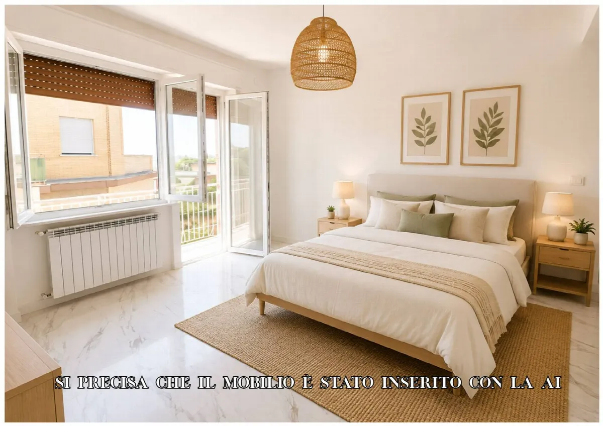 Appartamento in vendita a Anzio - foto 5