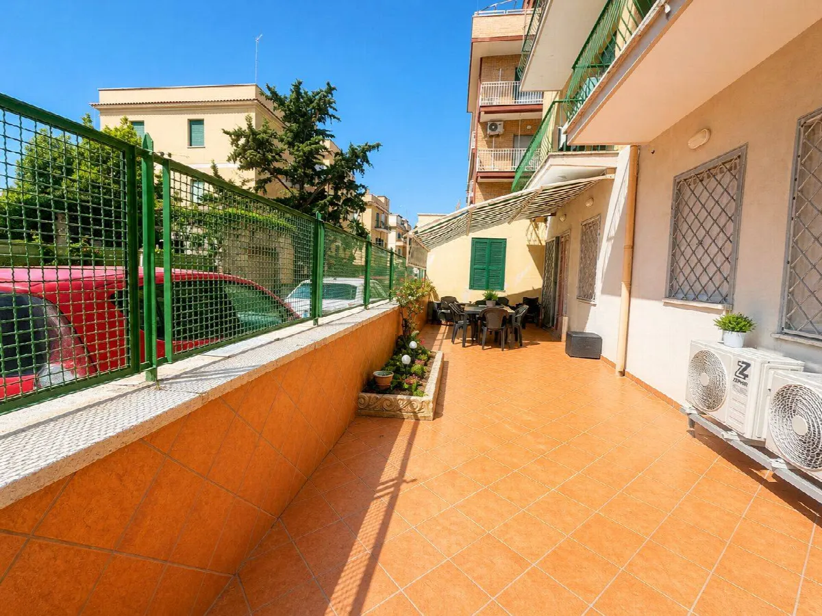 Appartamento in vendita a Anzio - foto 9