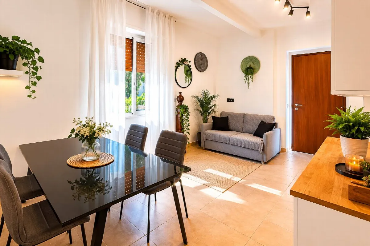Appartamento in vendita a Anzio, Lido dei Pini - foto 1