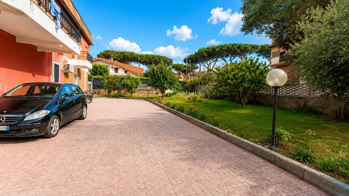 Appartamento in vendita a Anzio, Lido dei Pini - foto 3