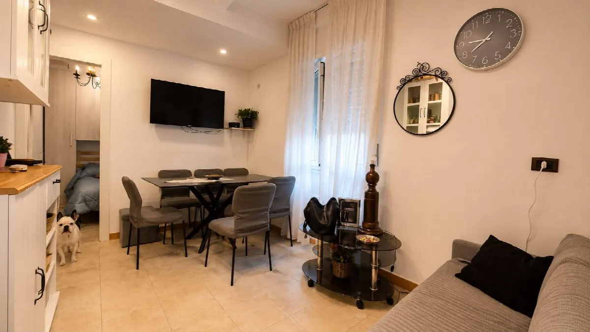 Appartamento in vendita a Anzio, Lido dei Pini - foto 4