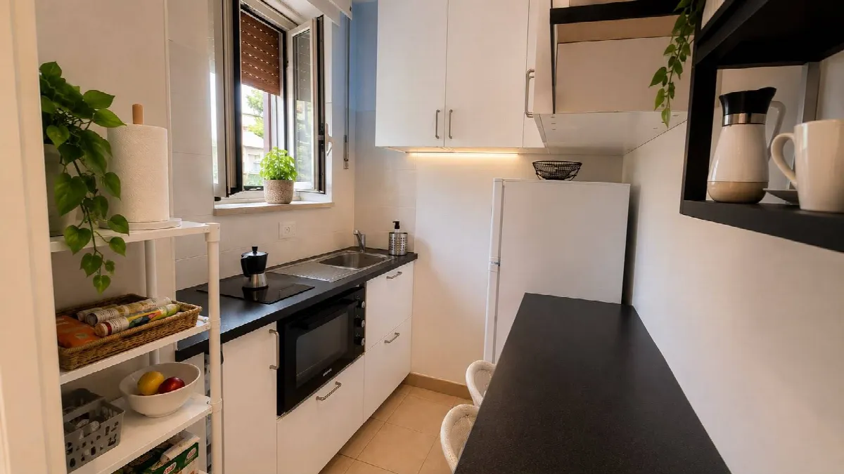 Appartamento in vendita a Anzio, Lido dei Pini - foto 5