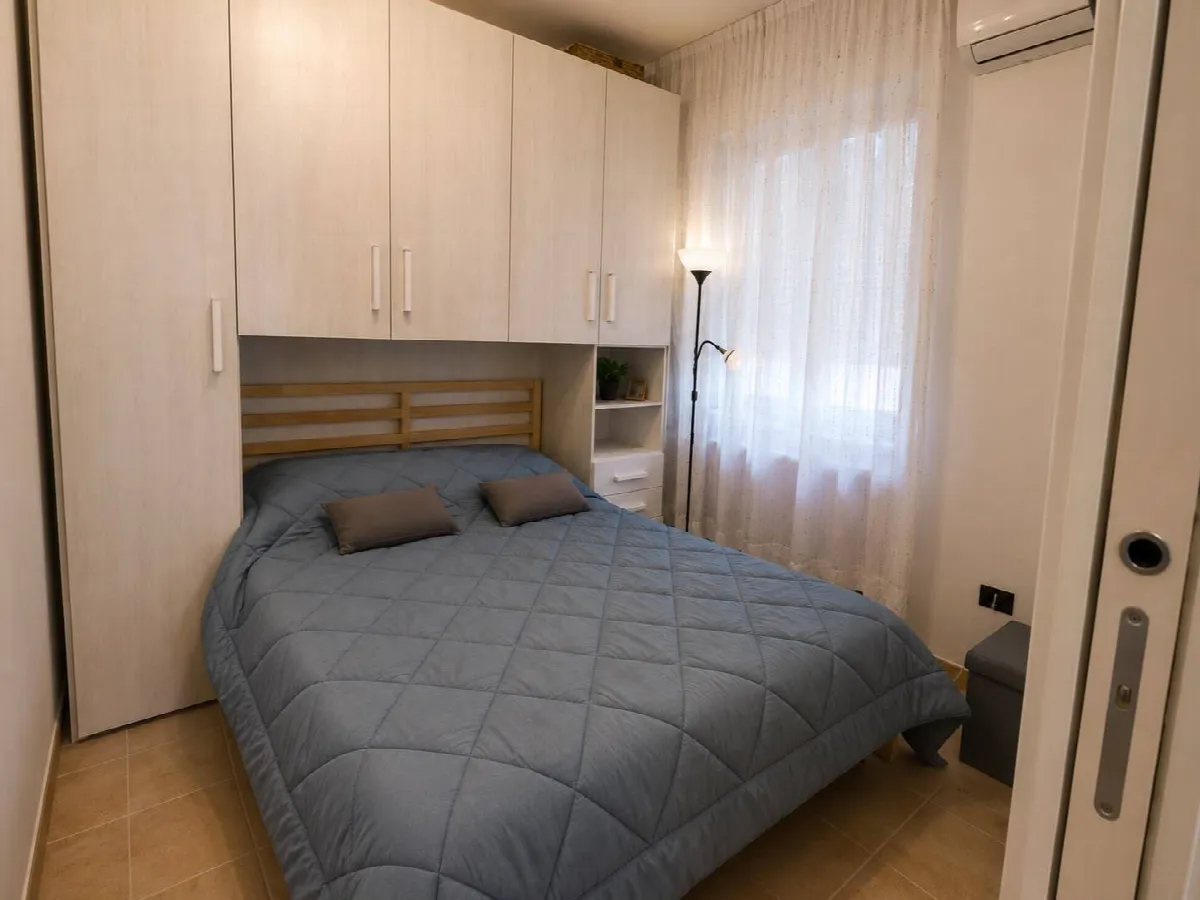 Appartamento in vendita a Anzio, Lido dei Pini - foto 7