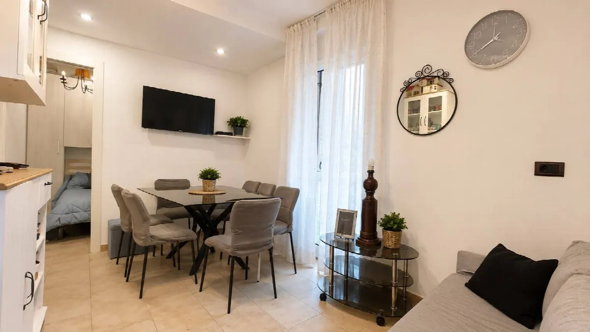 Appartamento in vendita a Anzio, Lido dei Pini - foto 8