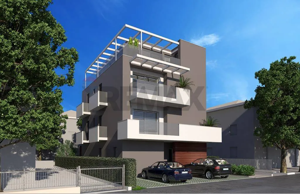 Nuove costruzioni in vendita a Riccione - foto 2
