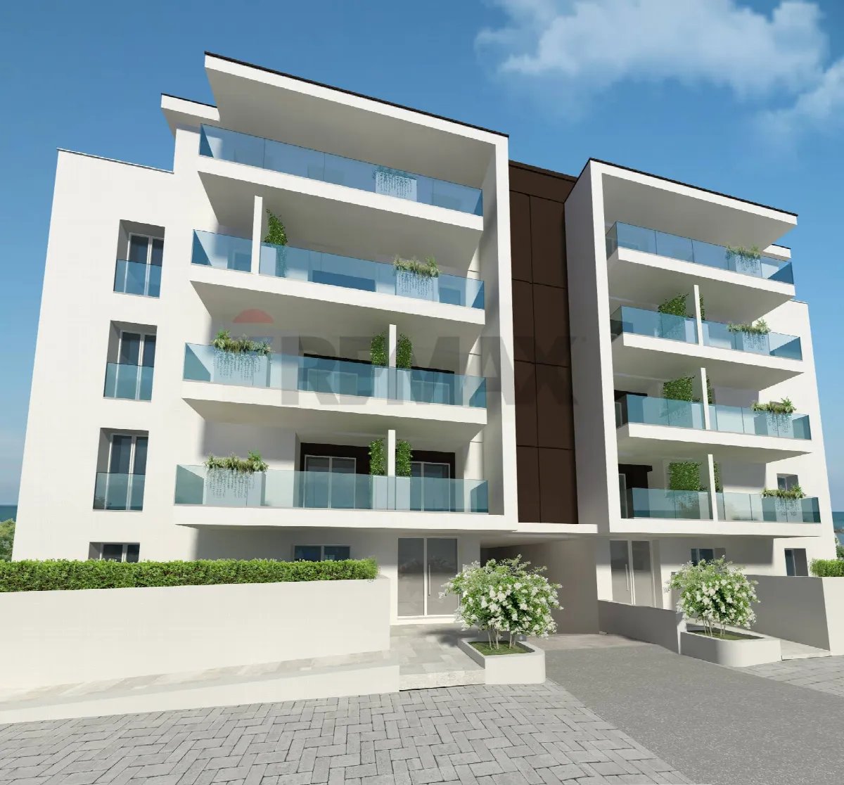 Appartamento in vendita a Pesaro, Mare - foto 3
