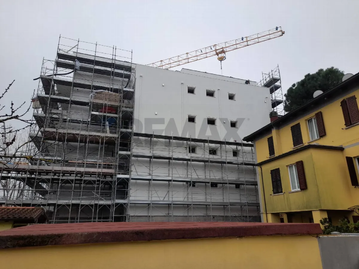 Appartamento in vendita a Pesaro, Mare - foto 6