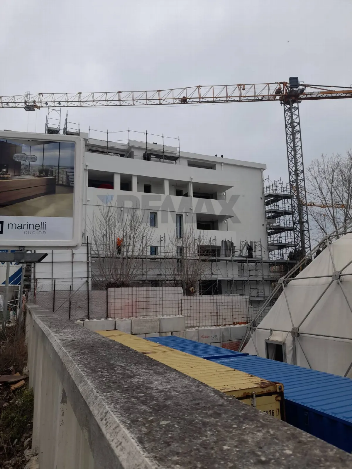Appartamento in vendita a Pesaro, Mare - foto 7